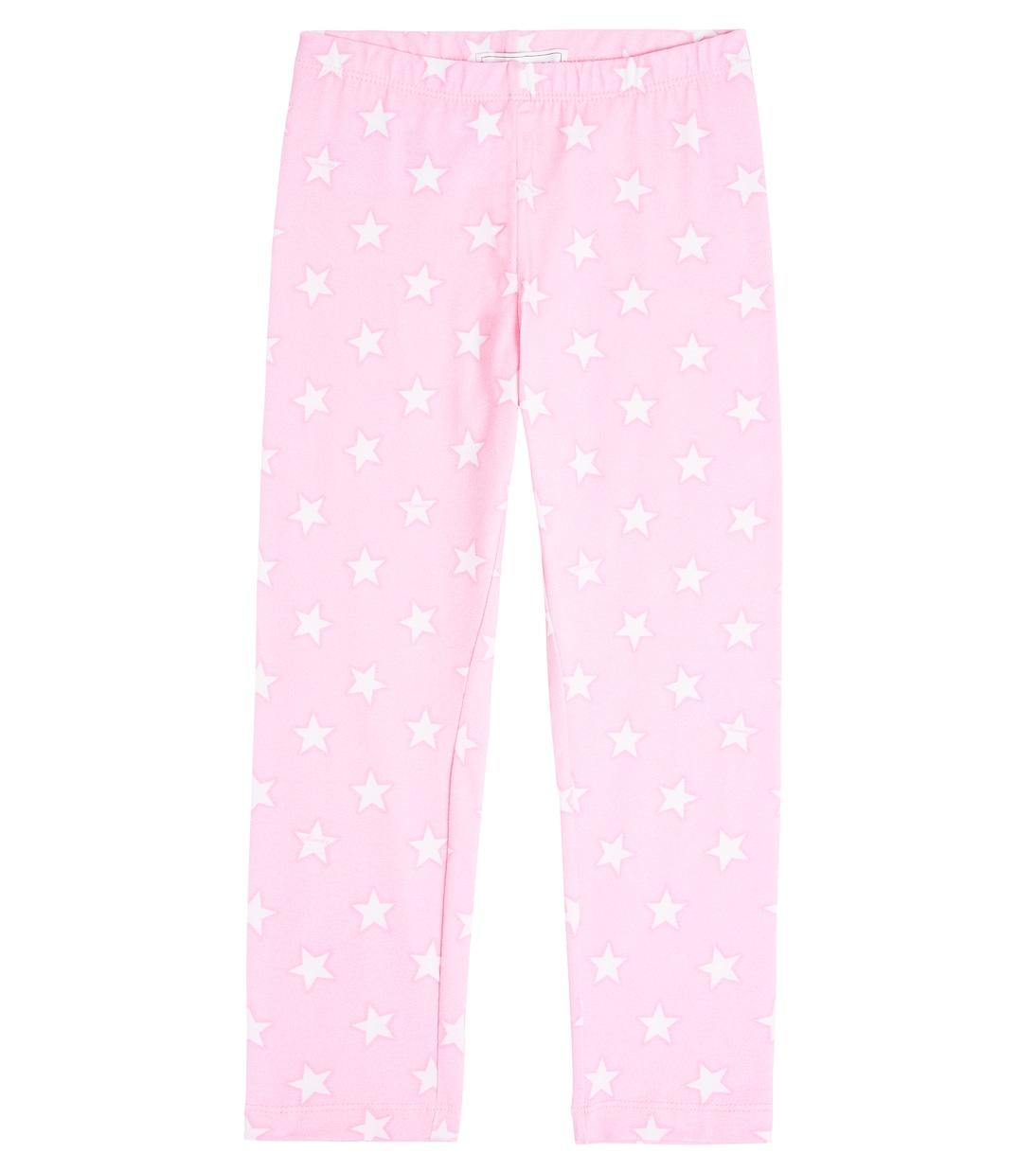 Cotton jersey leggings | Monnalisa