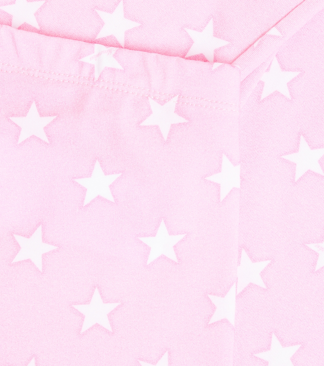 Cotton jersey leggings | Monnalisa