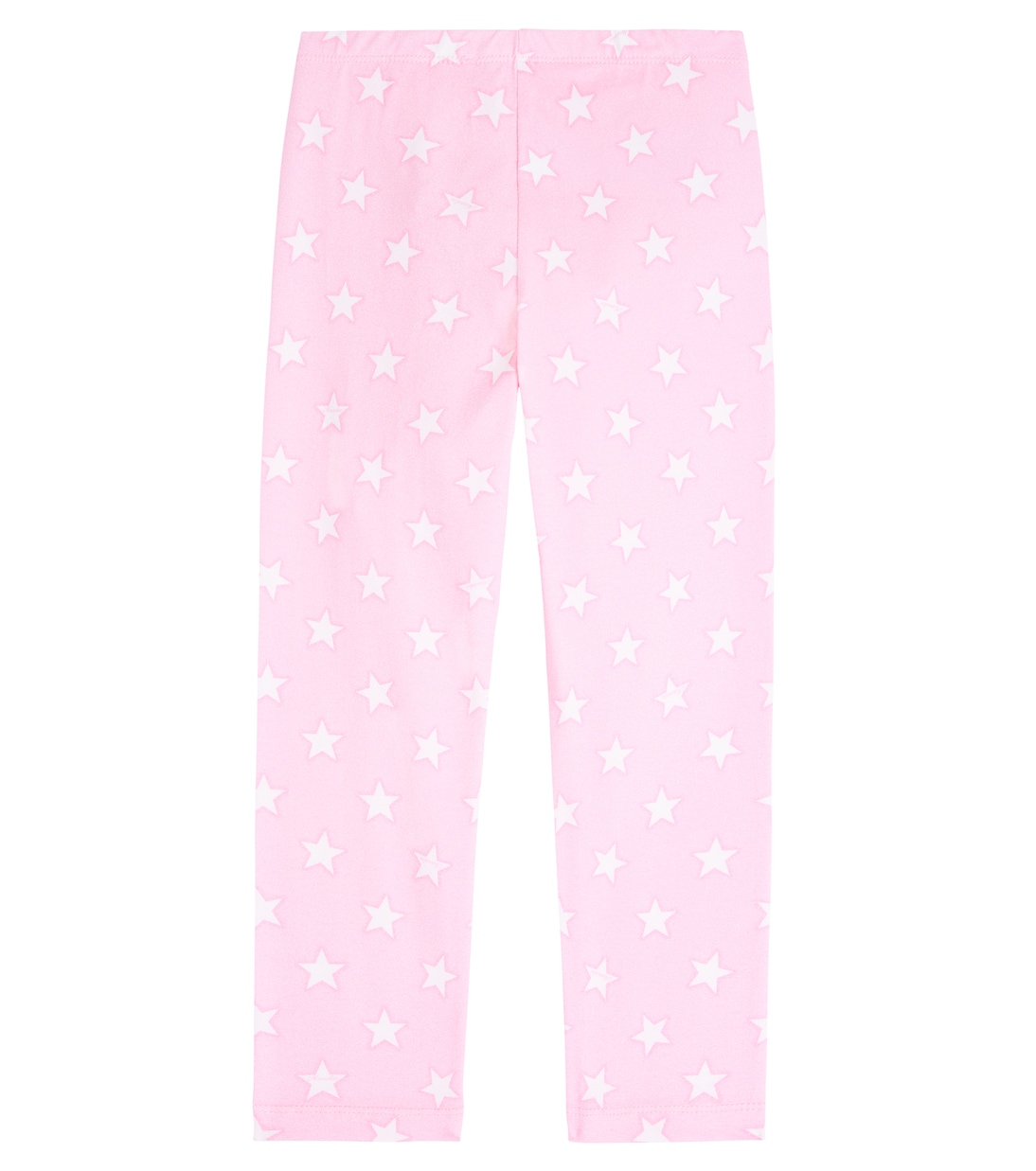 Cotton jersey leggings | Monnalisa