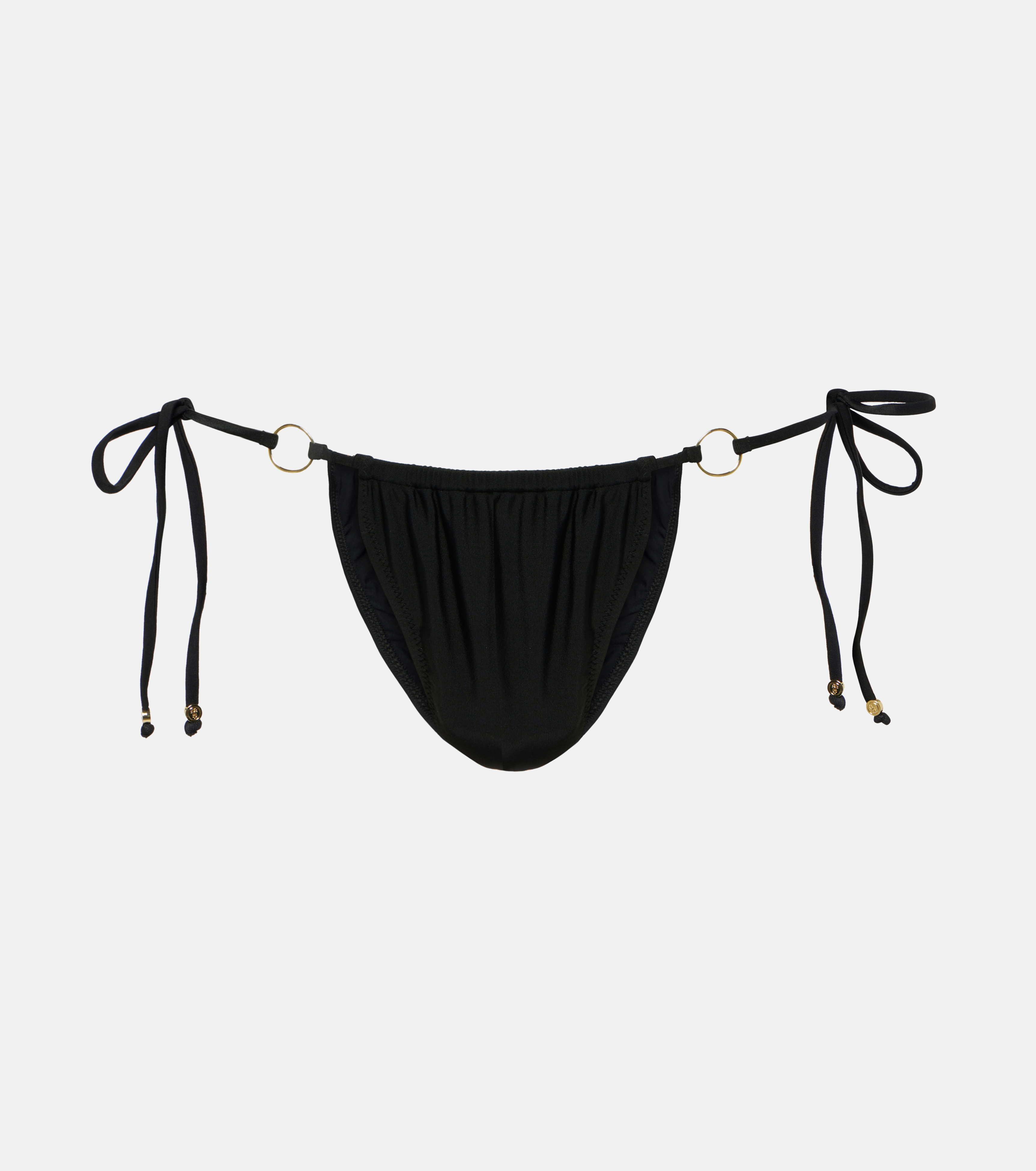 Culotte de bikini Chain | Bananhot