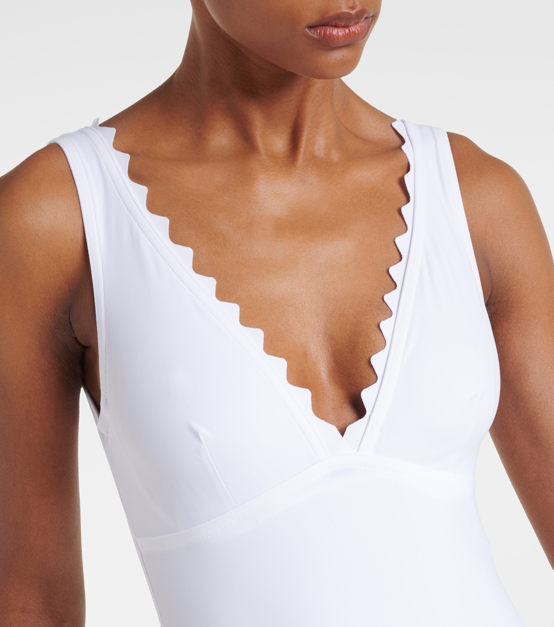 Badeanzug Inés | Karla Colletto