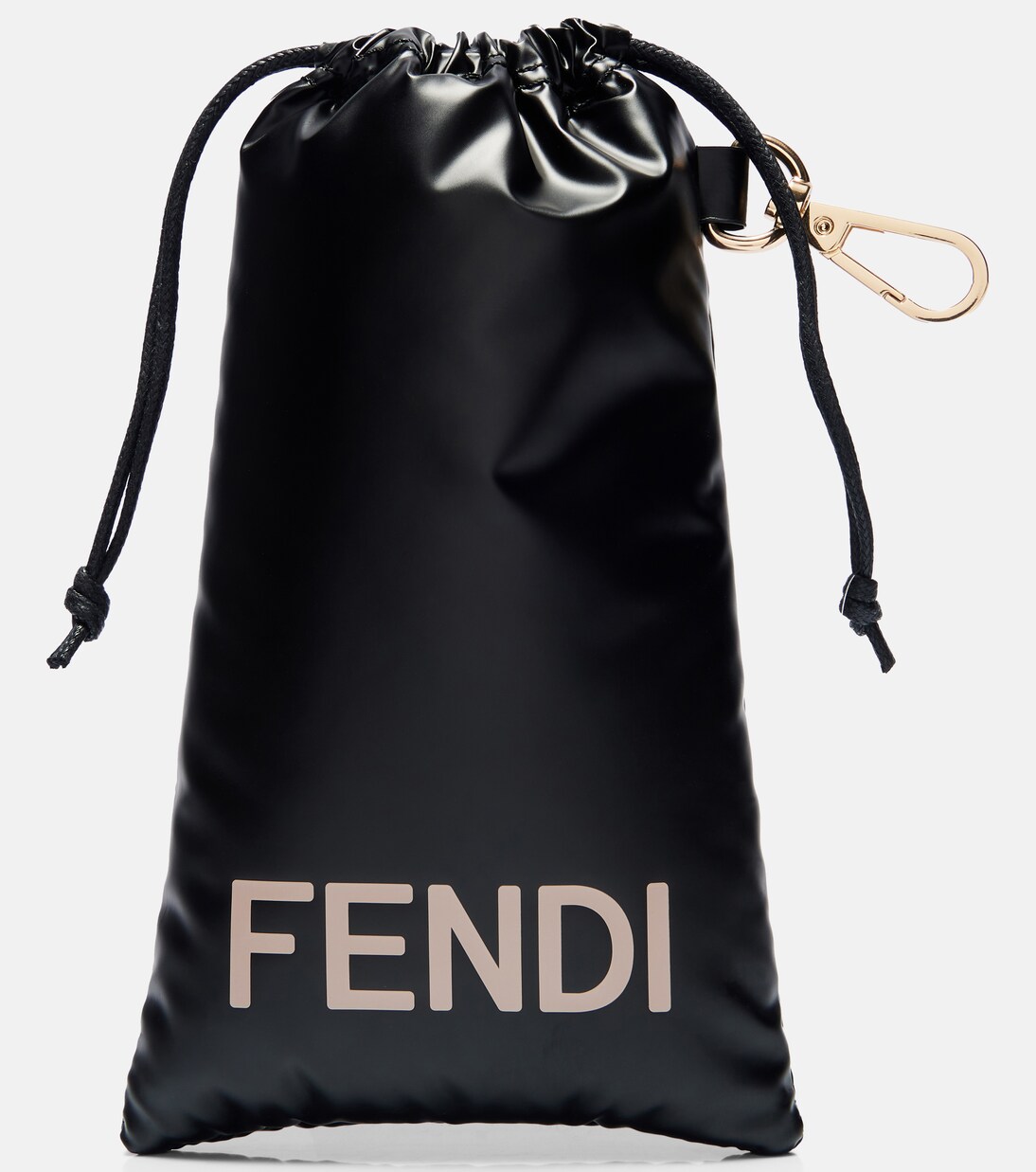 Fendi First Crystal oval sunglasses | Fendi