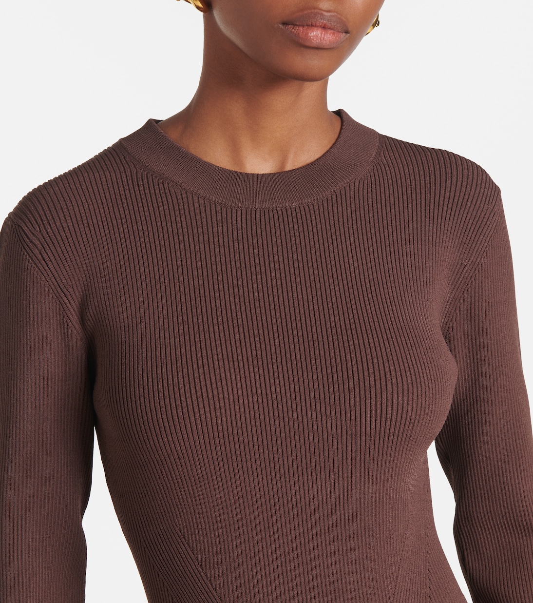 Midikleid Kenlie | Simkhai