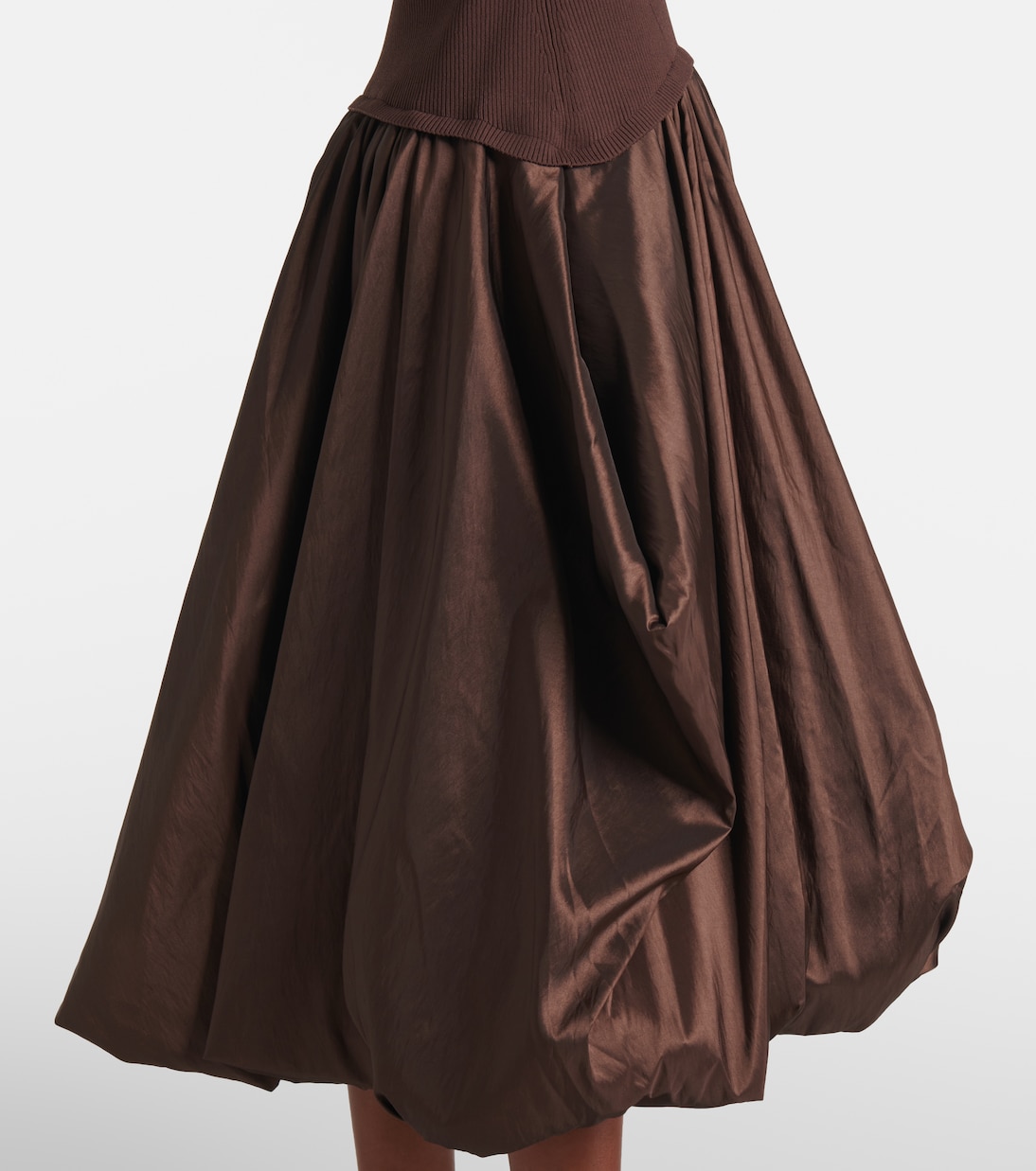 Midikleid Kenlie | Simkhai