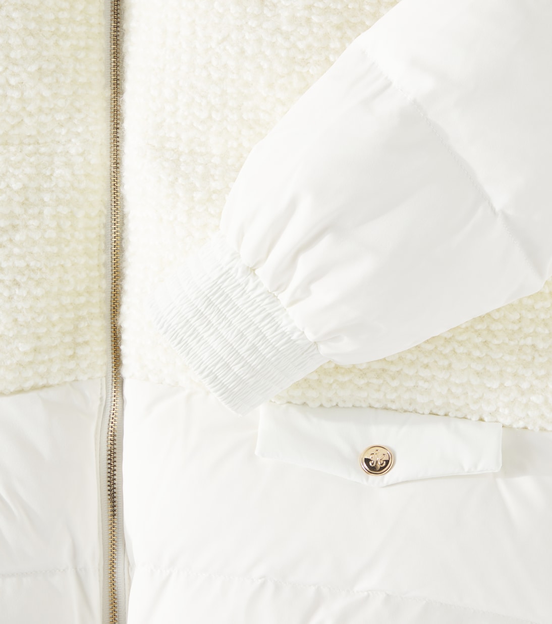 Daunenjacke | Tartine et Chocolat