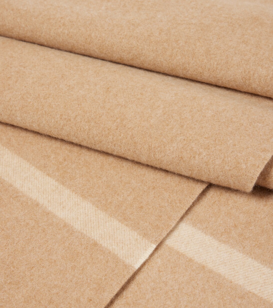 Sciarpa Twelve in cashmere | Loro Piana