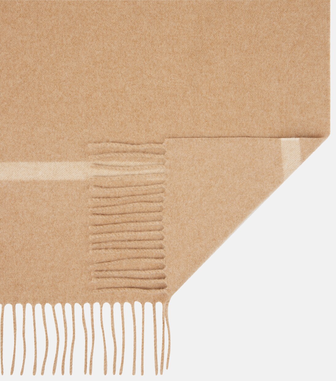 Sciarpa Twelve in cashmere | Loro Piana