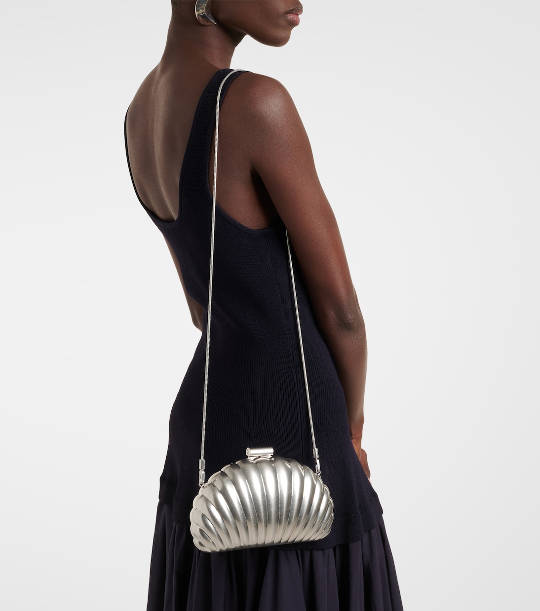 Monet clutch | Simkhai