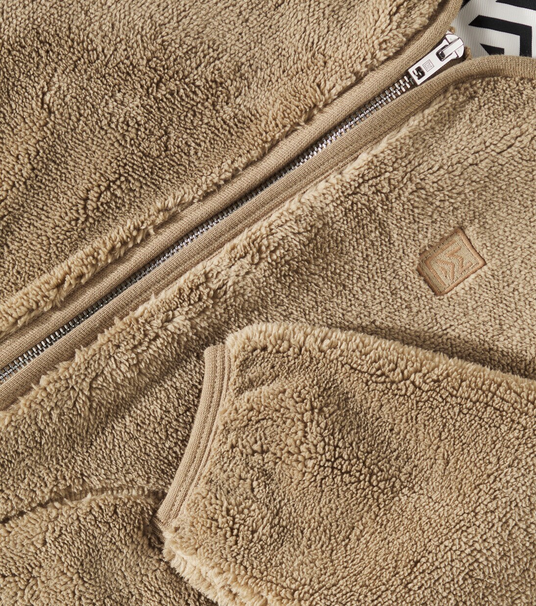 Jacke Calina aus Fleece | Liewood