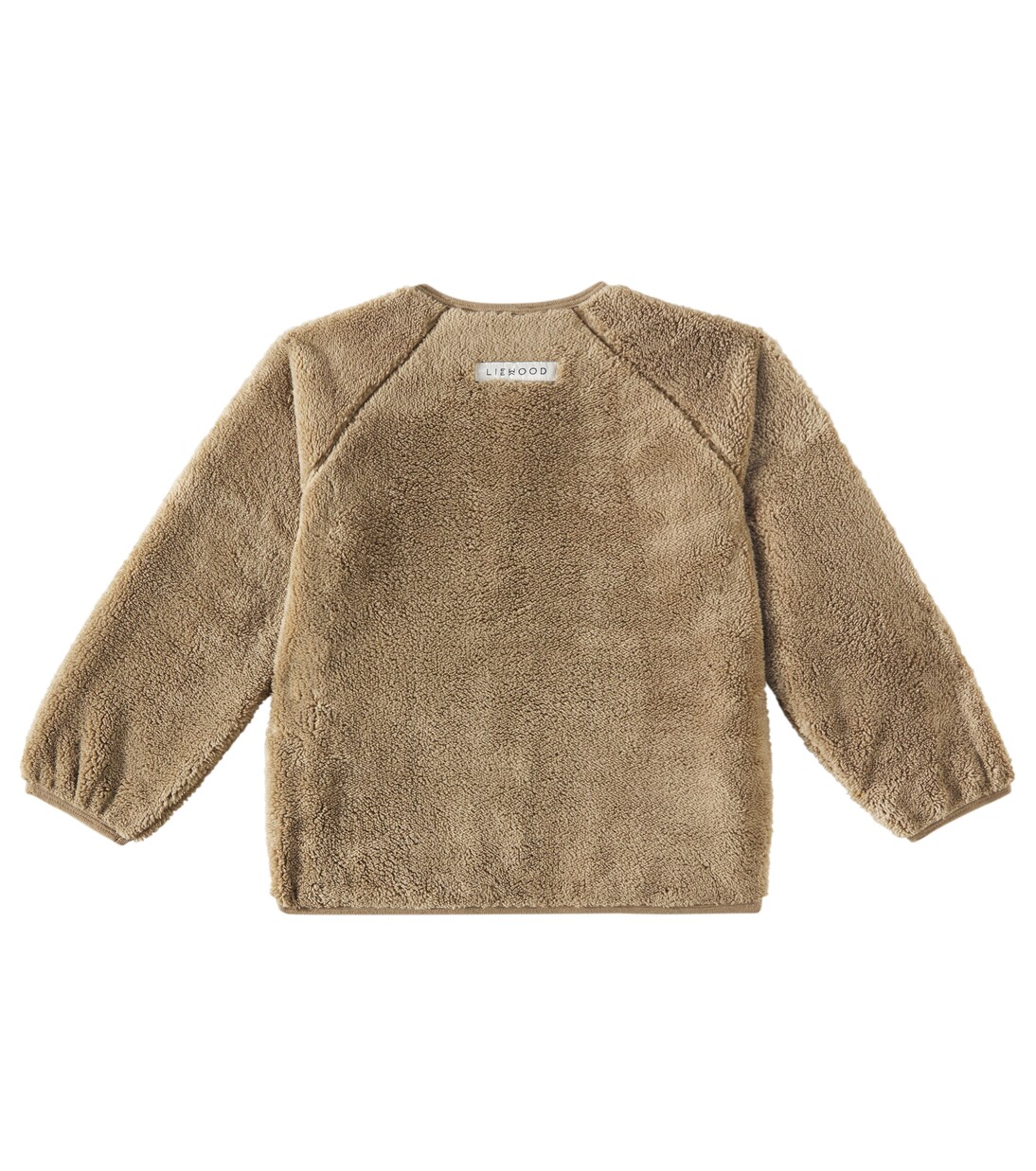 Jacke Calina aus Fleece | Liewood