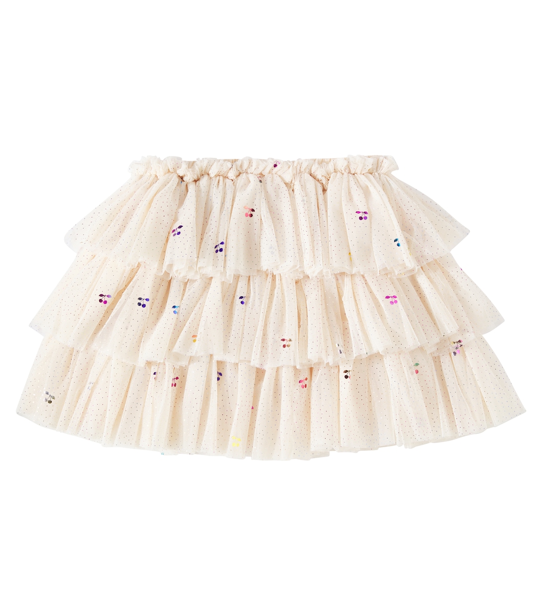 Gonna Fay in tulle a strati | Konges Sløjd