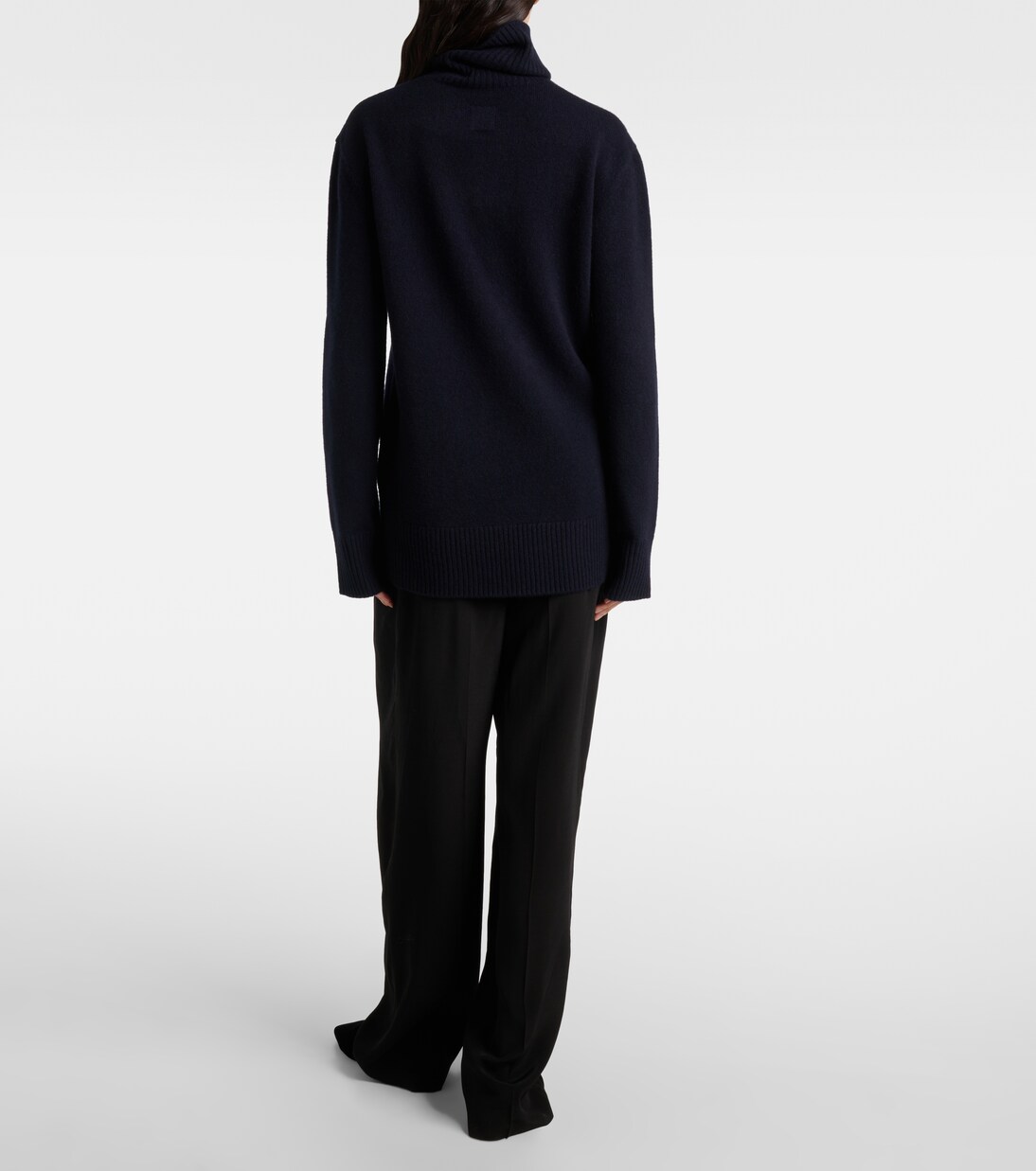 Pullover in cashmere | Toteme