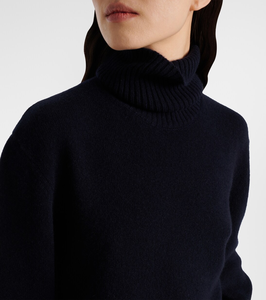 Pullover in cashmere | Toteme