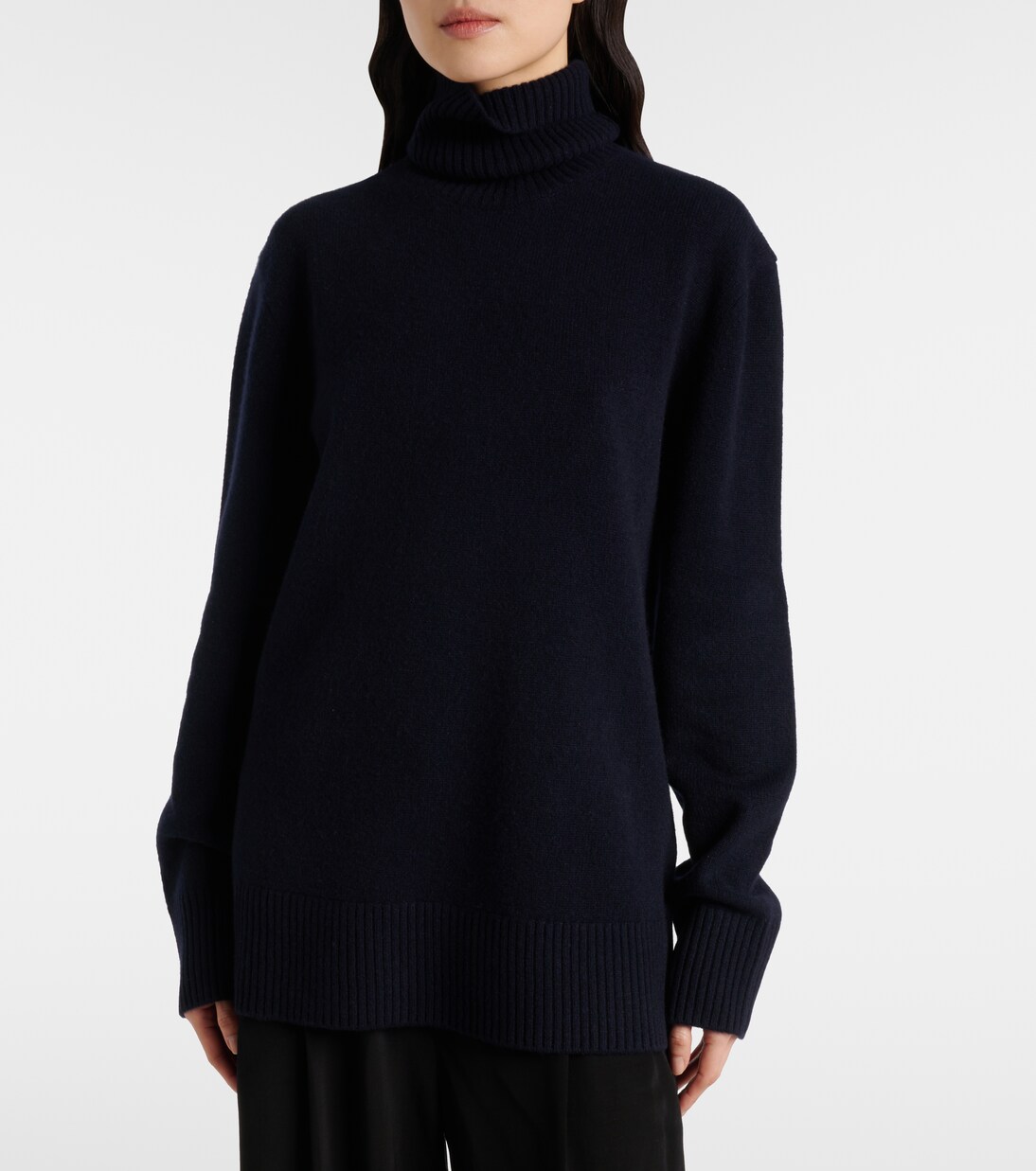 Pullover in cashmere | Toteme