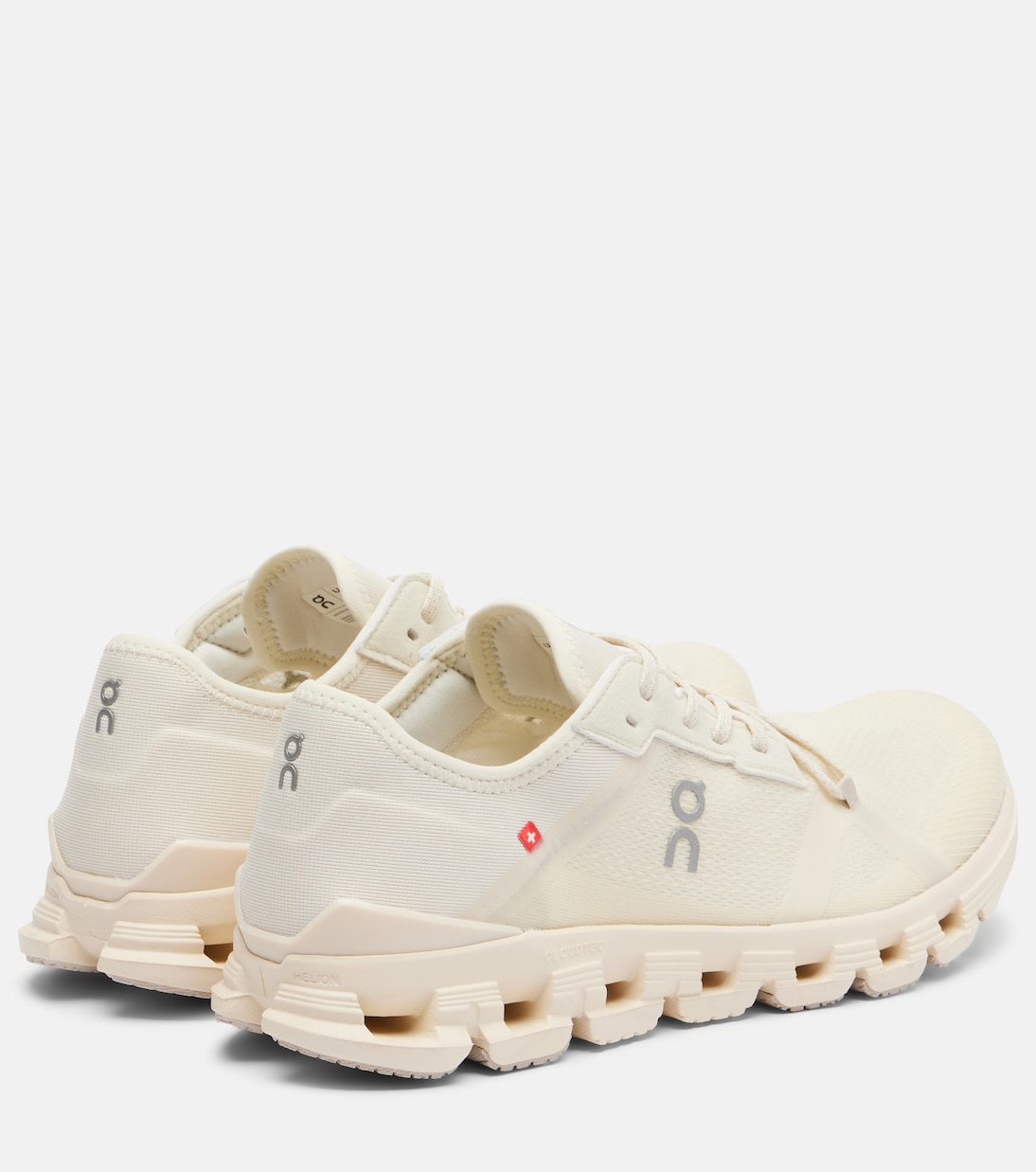 Laufschuhe Cloud X4 Ad | On