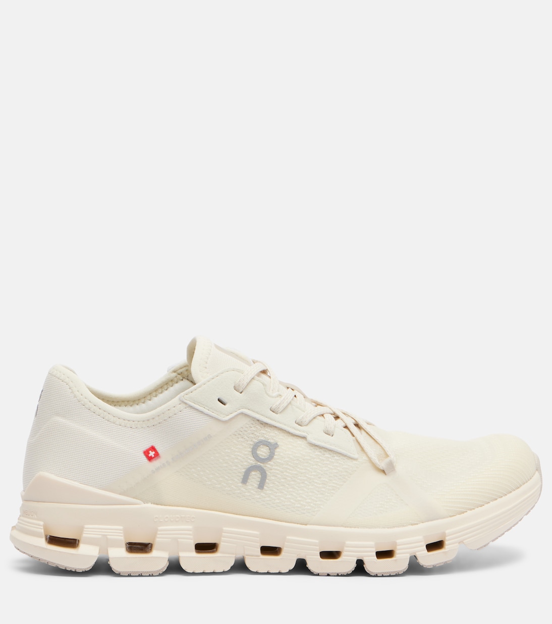 Laufschuhe Cloud X4 Ad | On