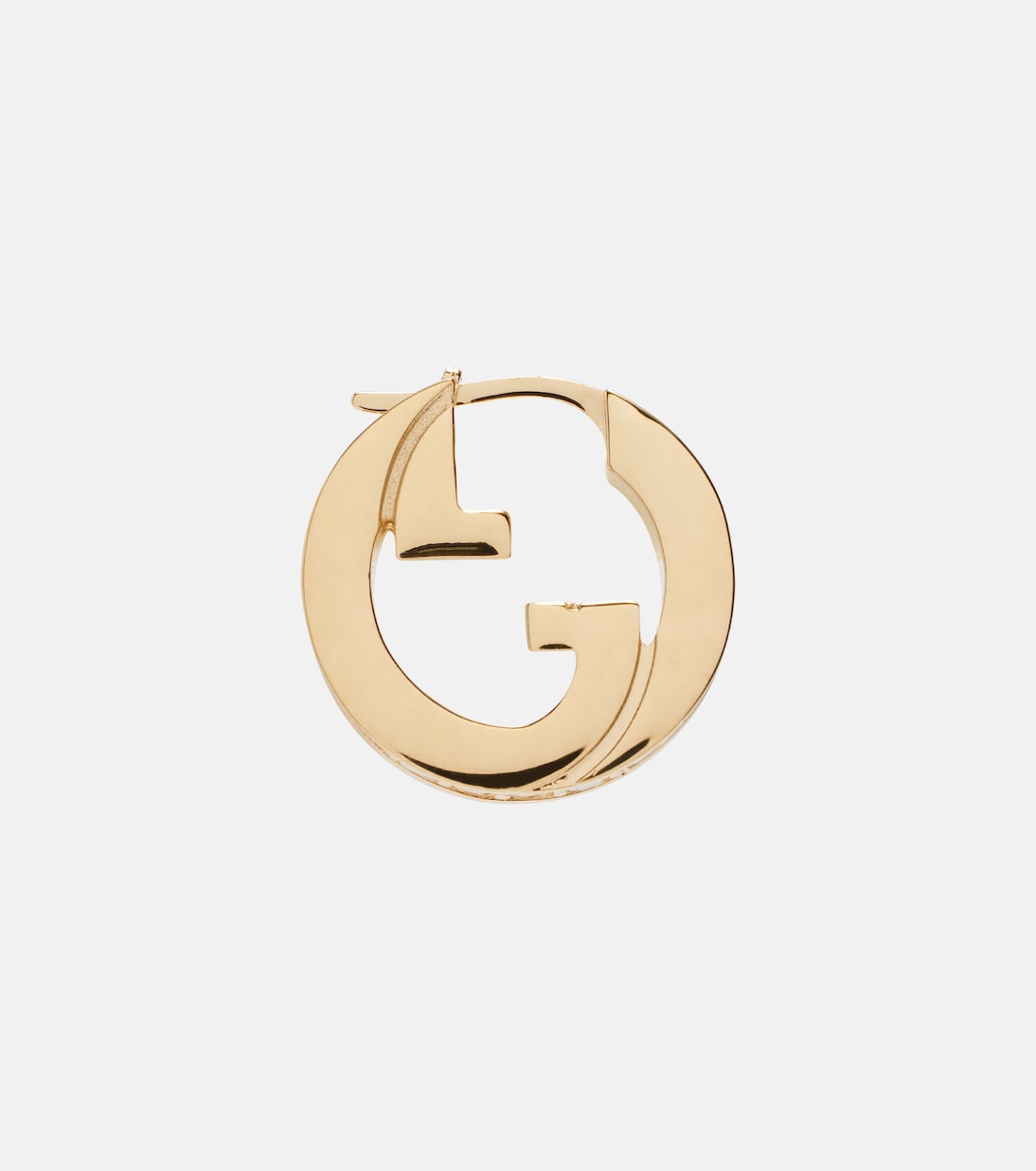 Boucles d'oreilles Gucci Blondie Mini à ornements | Gucci