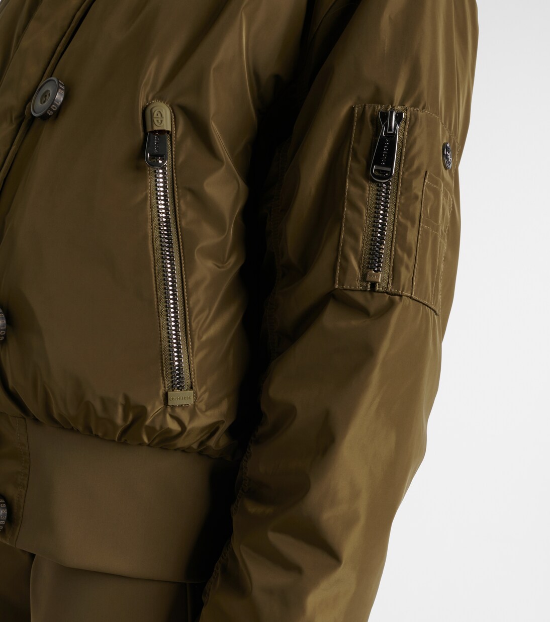 Skijacke Jeanne | Goldbergh