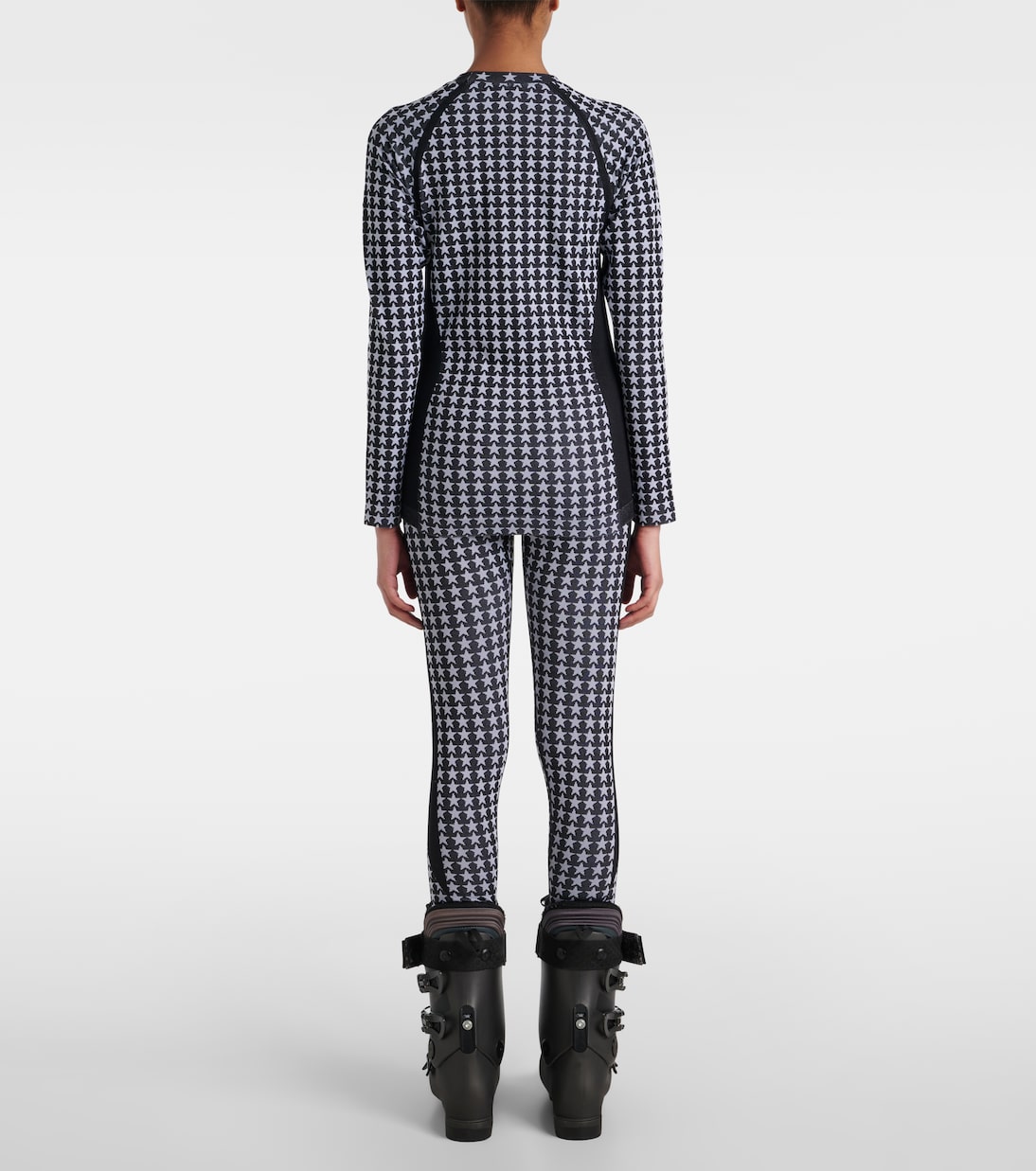 Ski-Baselayer Starlet | Goldbergh