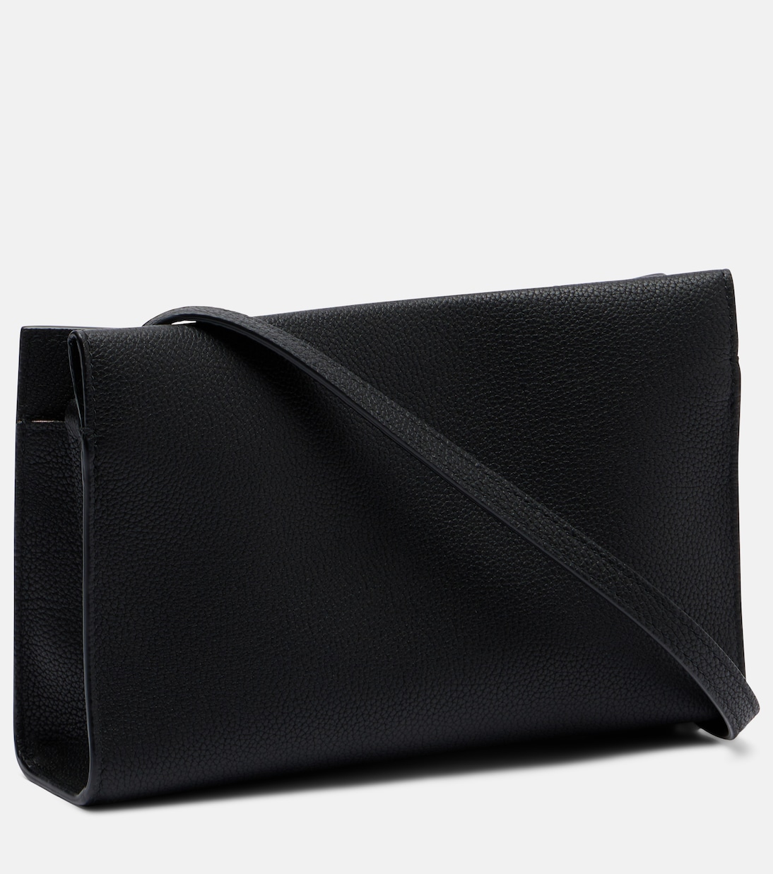 Schultertasche aus Leder | Burberry