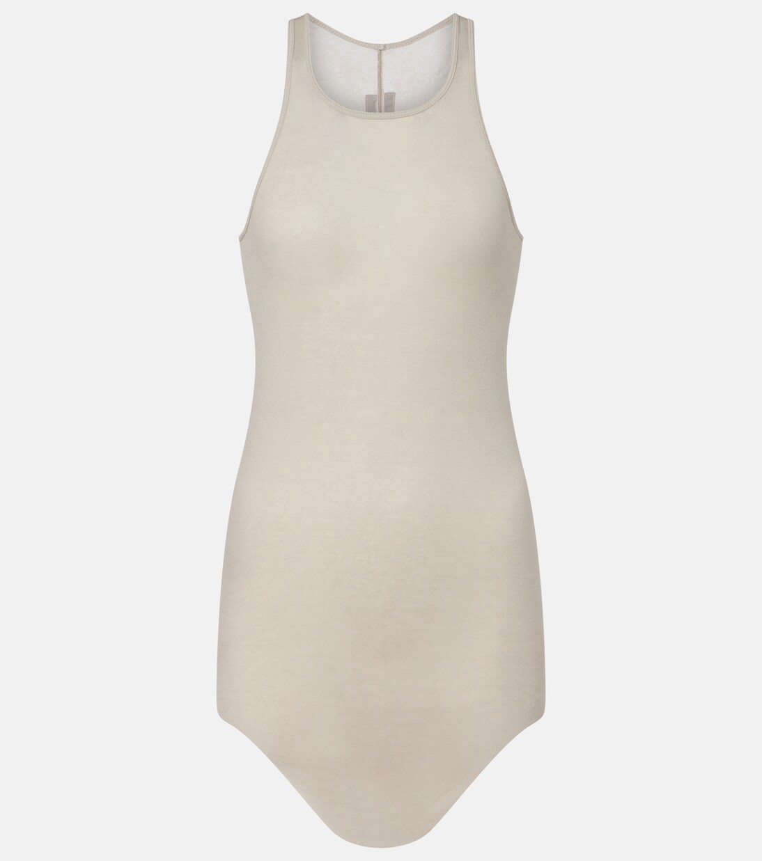 Top aus Baumwolle | Rick Owens