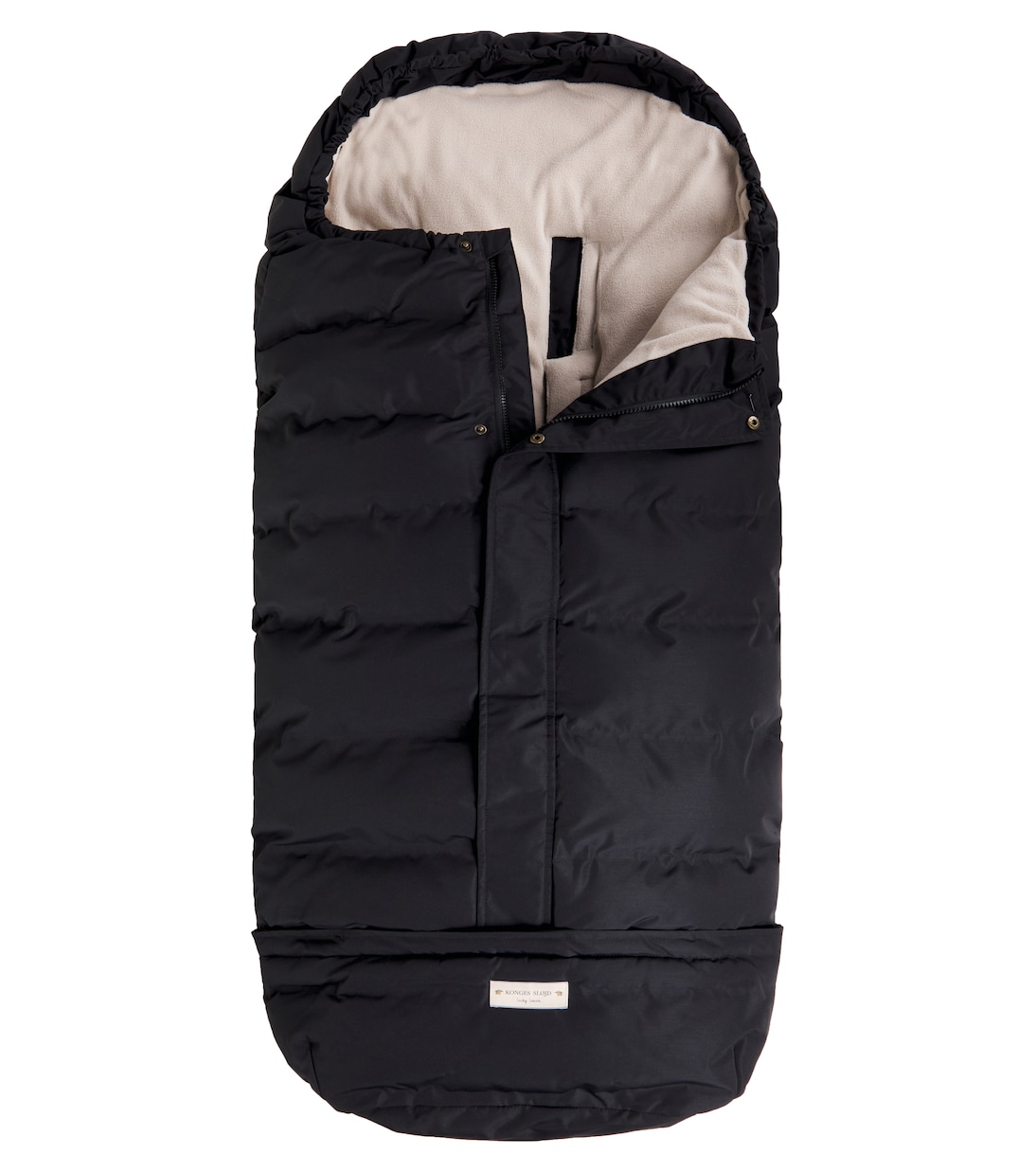 Bebé - saco de dormir Nemuri | Konges Sløjd