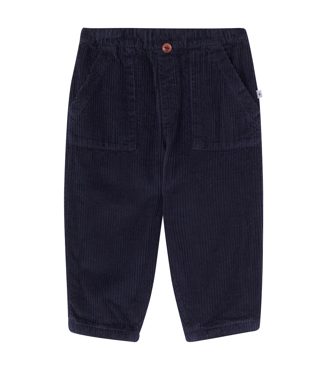 Baby Louis cotton corduroy pants | 1 + in the Family