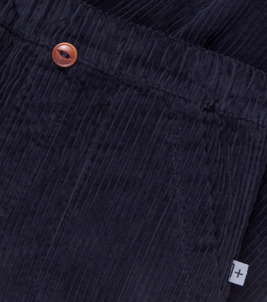 Baby Louis cotton corduroy pants | 1 + in the Family