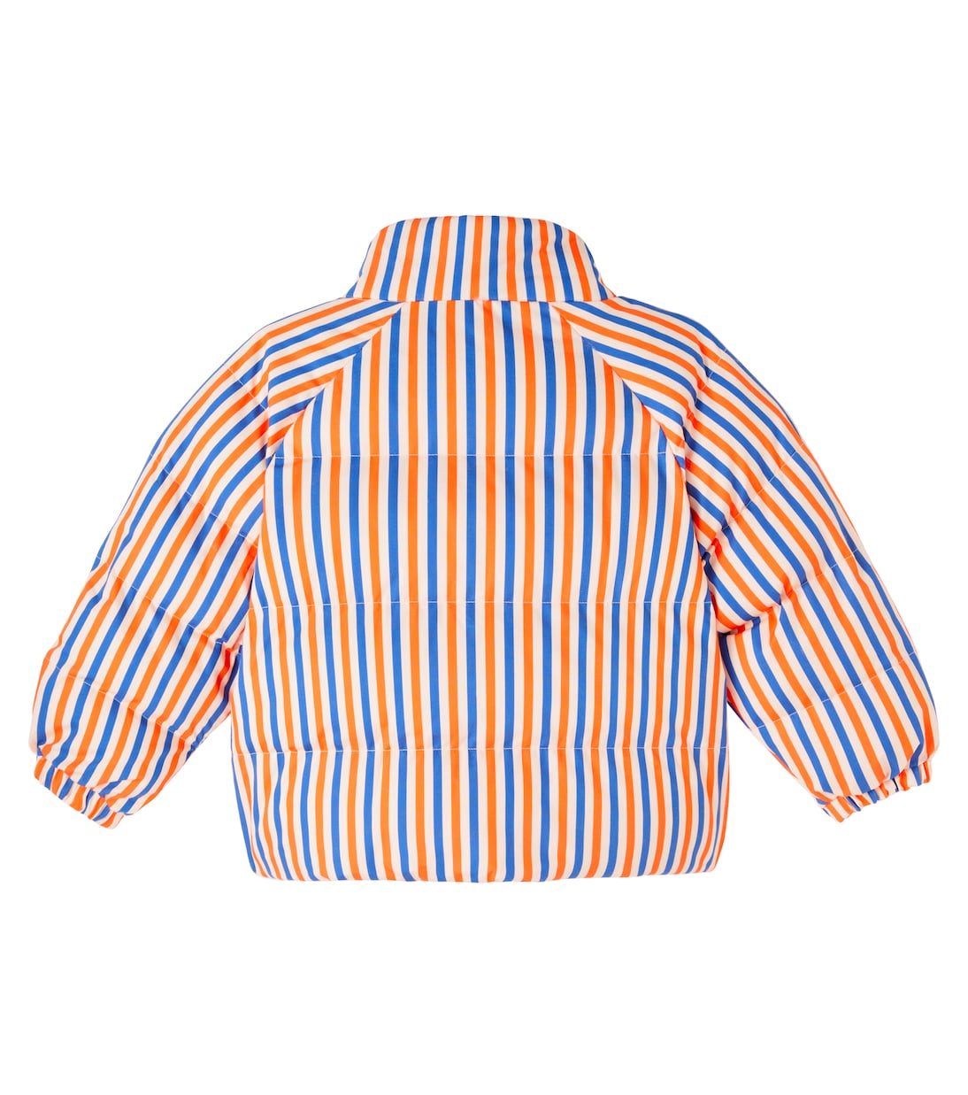 Striped jacket | Tinycottons