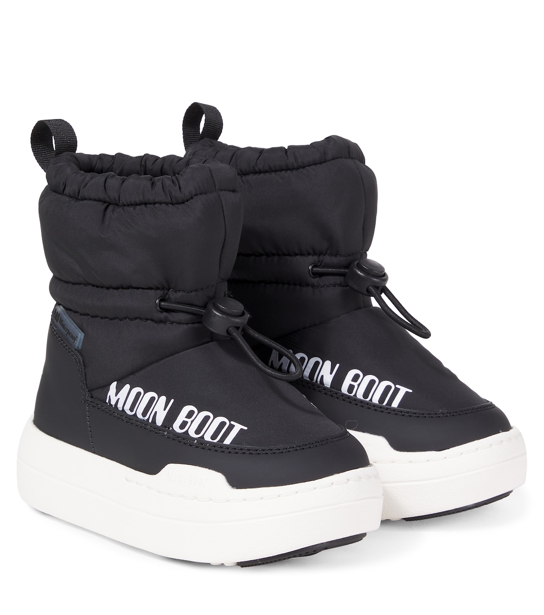 Junior Park snow boots | Moon Boot Kids