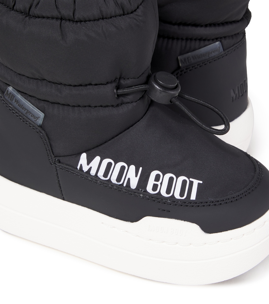 Junior Park snow boots | Moon Boot Kids