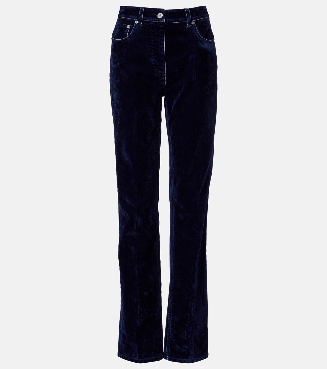 Jeans rectos | Ferragamo
