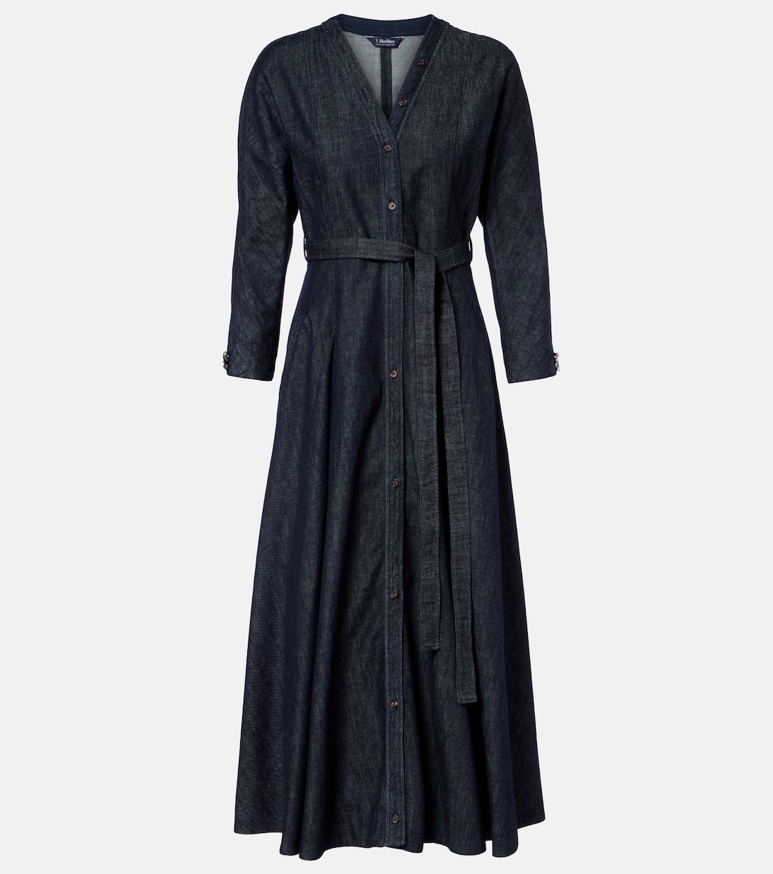 Robe Ambra en jean | 'S Max Mara