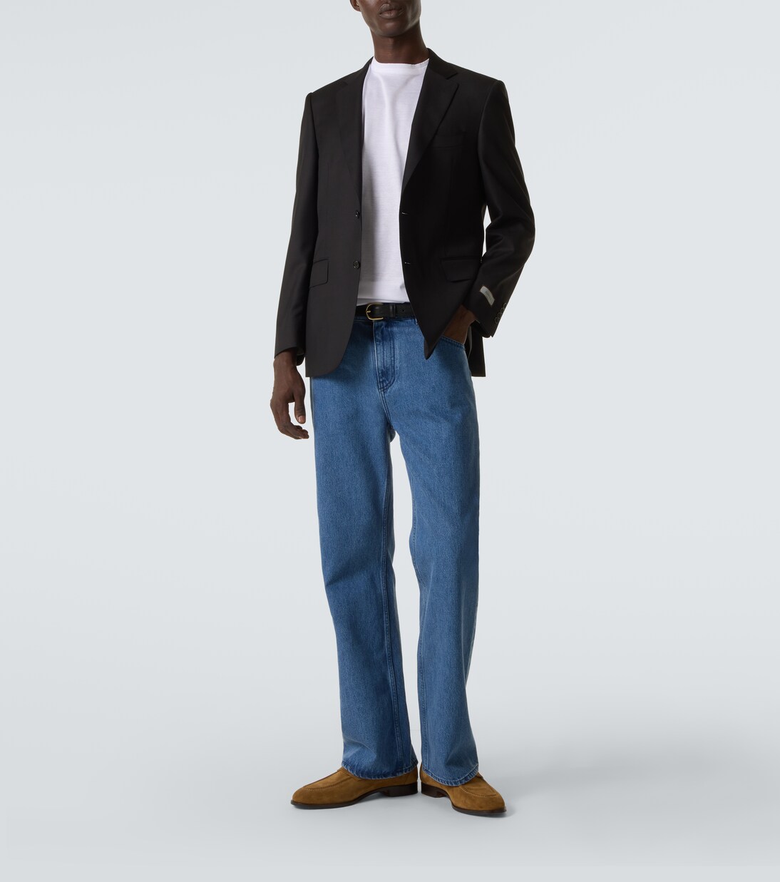 Cotton T-shirt | Canali