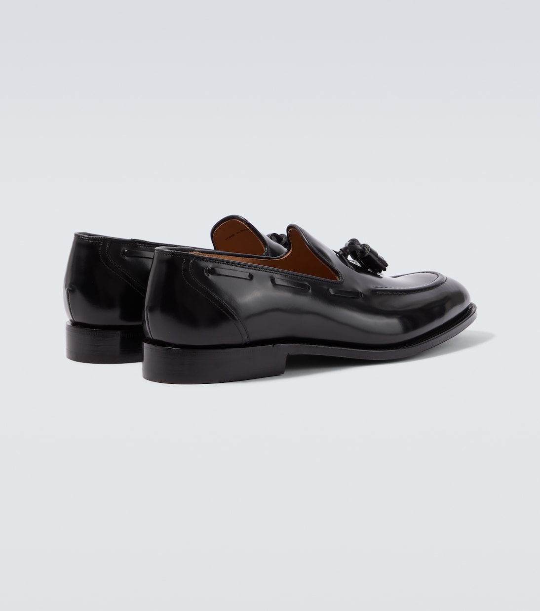 Mocassins Kingsley en cuir | Church's