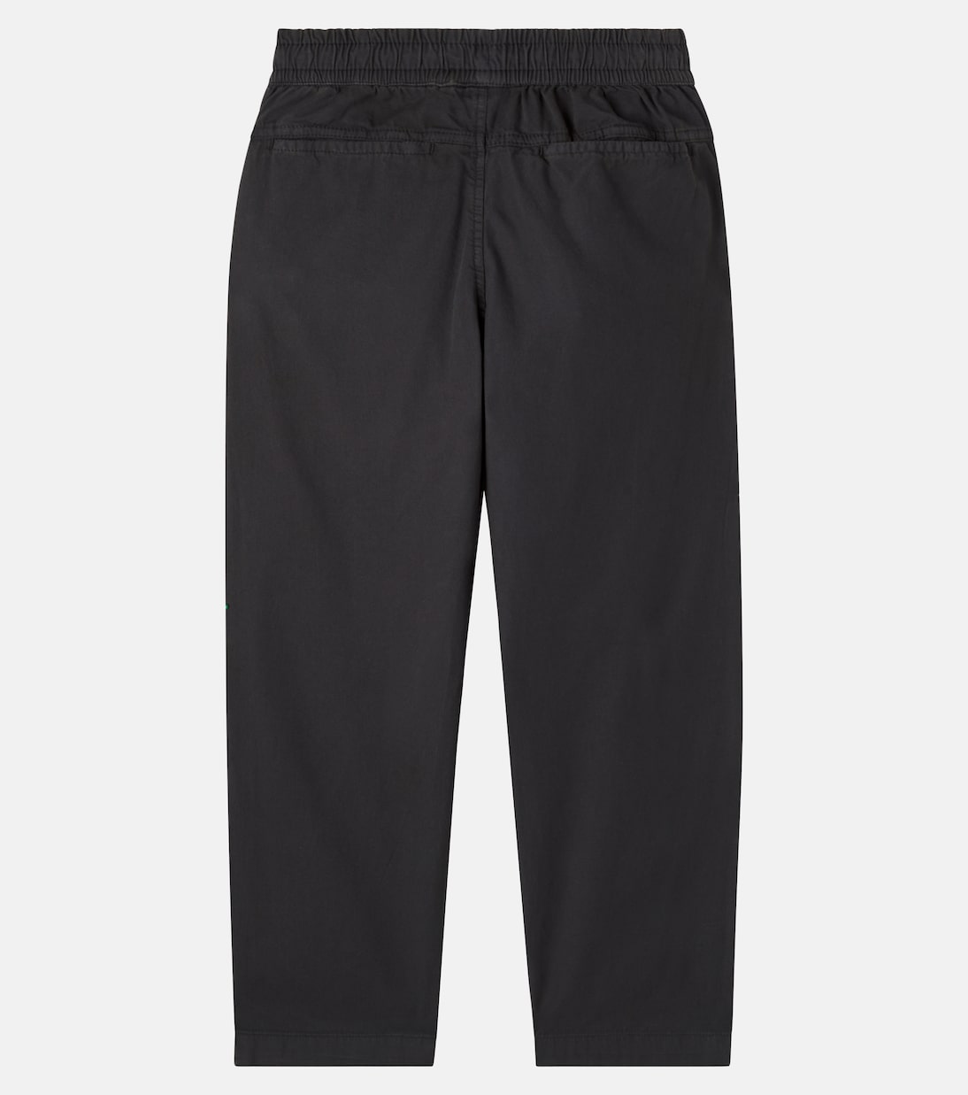 Hose Aster aus Baumwoll-Twill | Molo