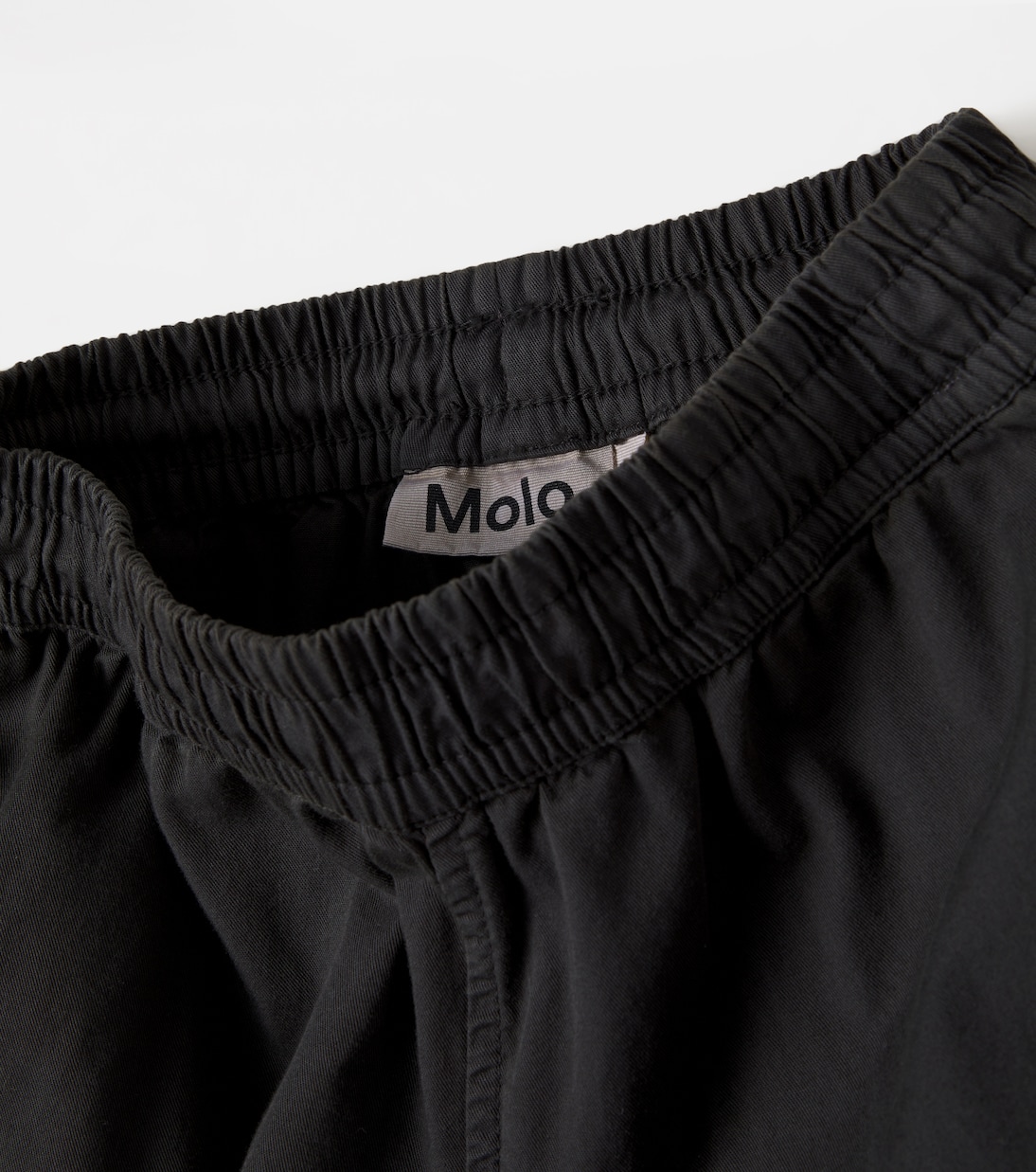 Hose Aster aus Baumwoll-Twill | Molo