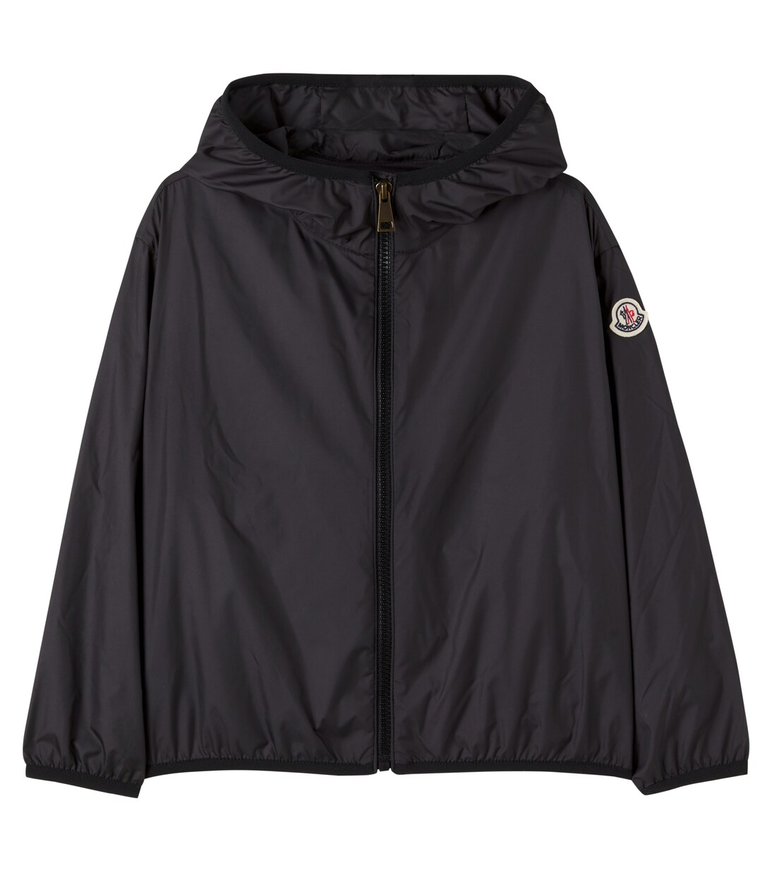 Fegeo hooded jacket | Moncler Enfant
