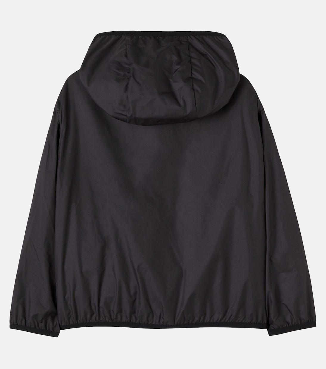 Fegeo hooded jacket | Moncler Enfant