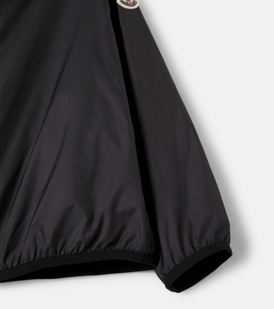 Fegeo hooded jacket | Moncler Enfant