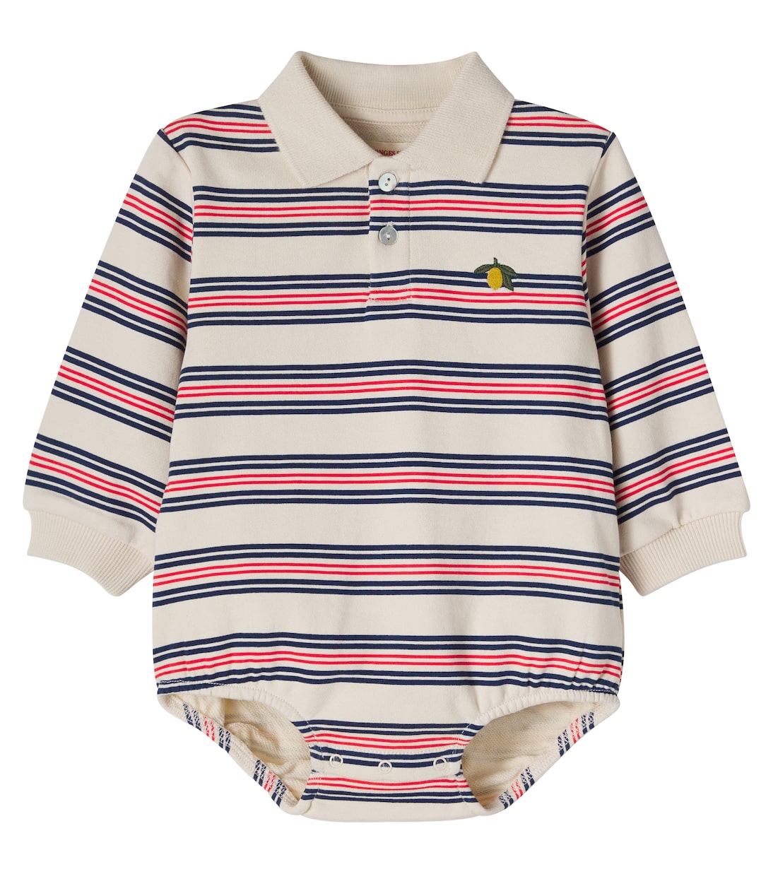 Baby Body Spotty aus Baumwolle | Konges Sløjd