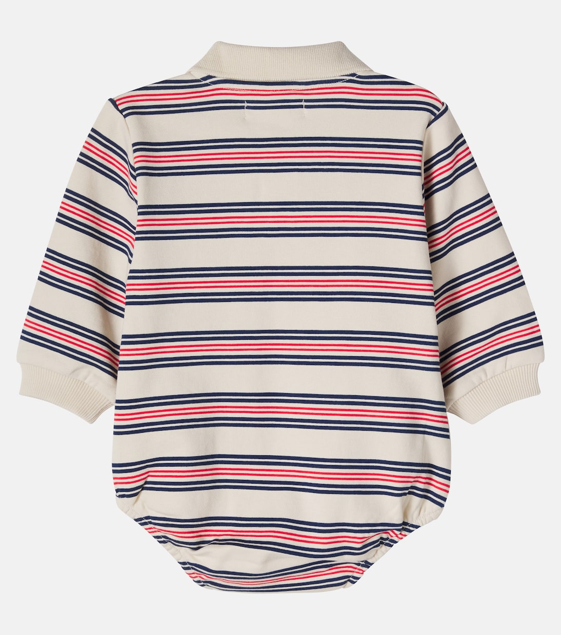 Baby Body Spotty aus Baumwolle | Konges Sløjd