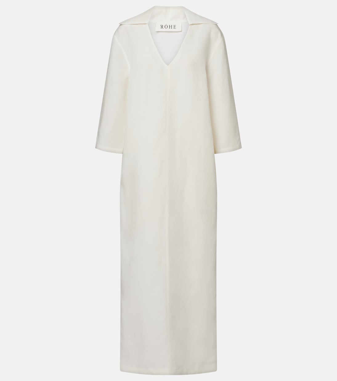 Kaftan aus Jersey | Róhe