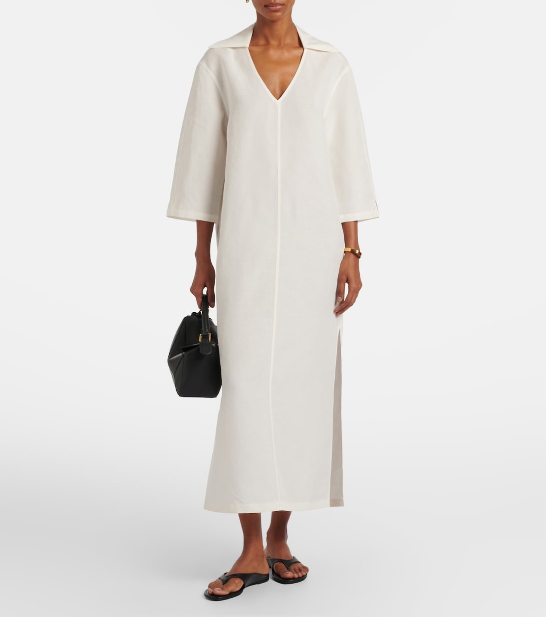 Kaftan aus Jersey | Róhe