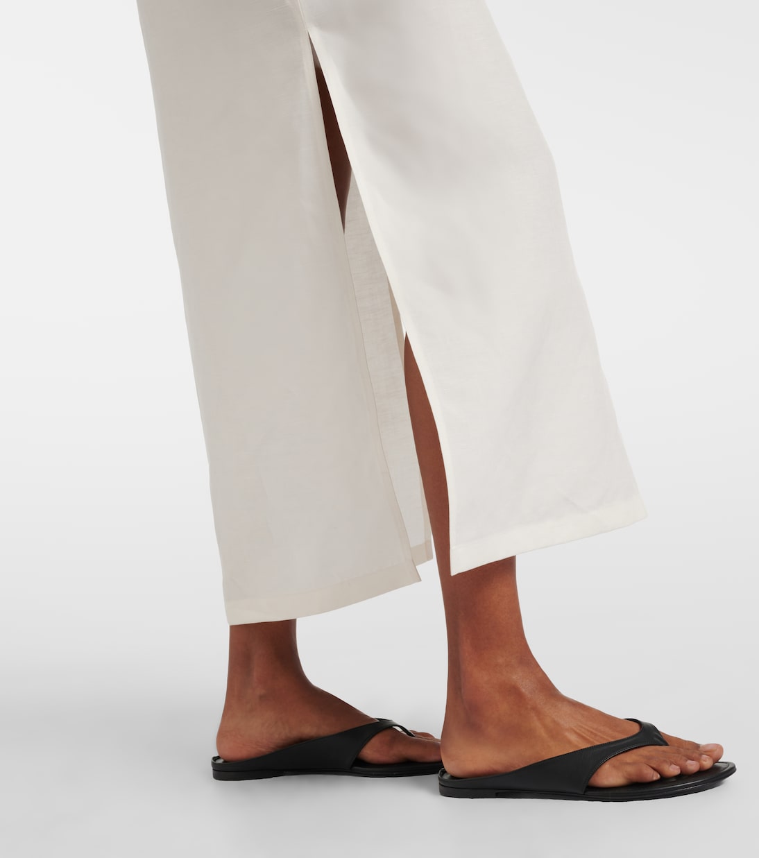 Kaftan aus Jersey | Róhe