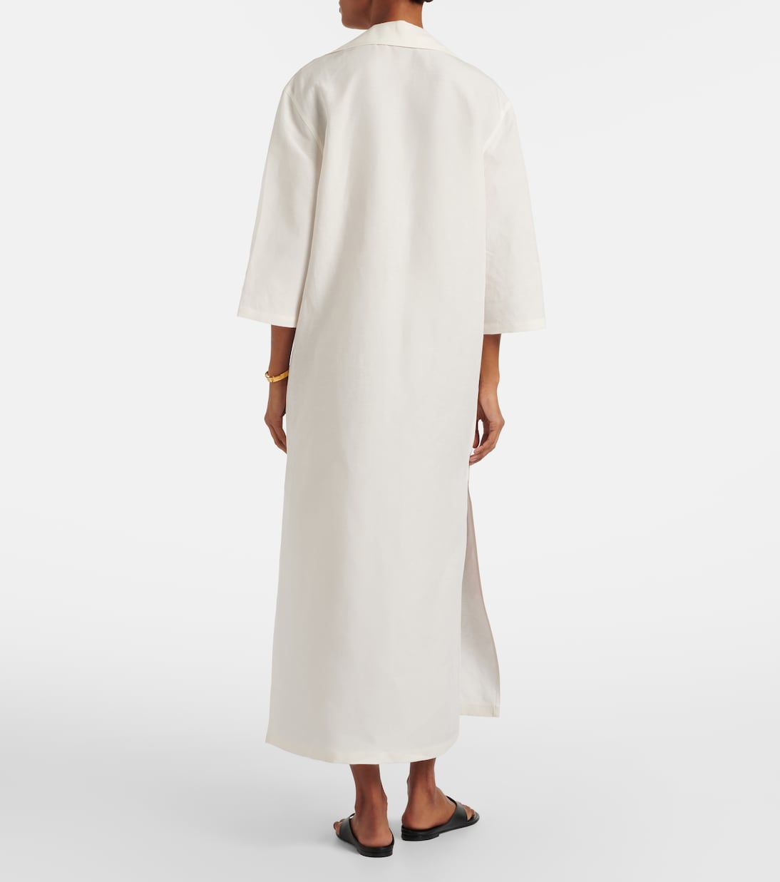 Kaftan aus Jersey | Róhe