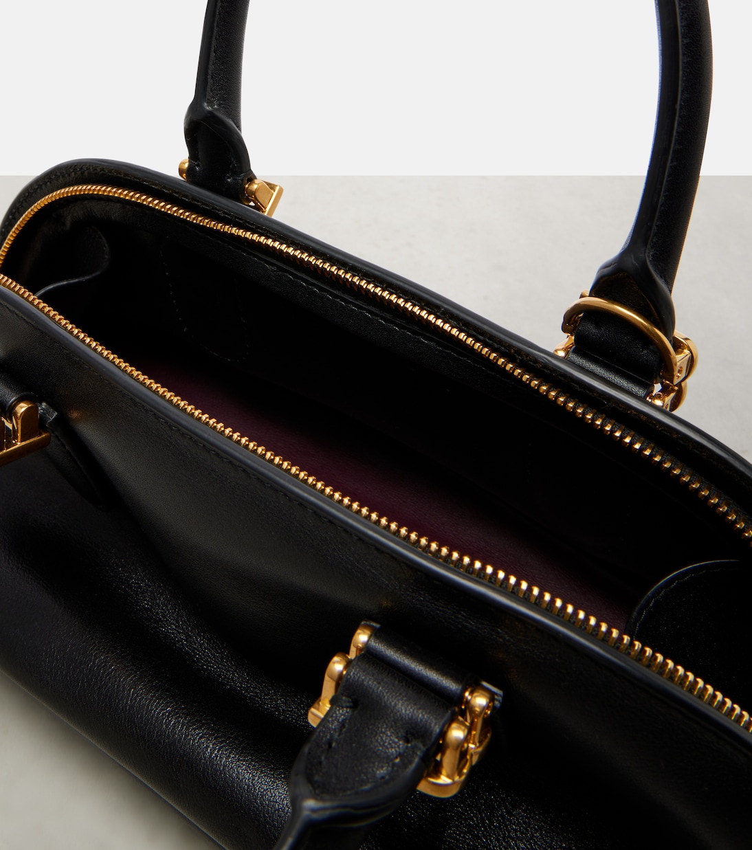 Sac Bolero Mini en cuir | Balenciaga