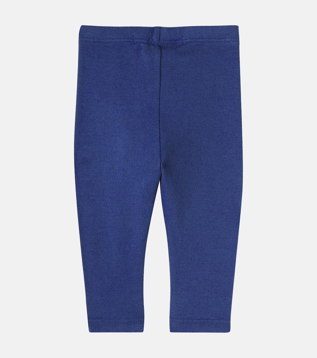 Bébé – Legging en coton mélangé à logo | Bobo Choses