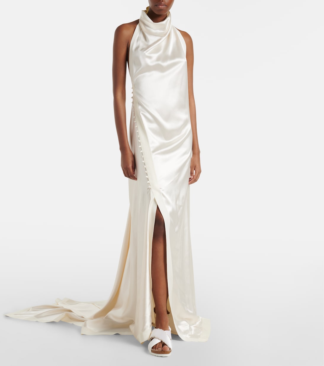 x Danielle Frankel - Sandali Tulum | Birkenstock 1774