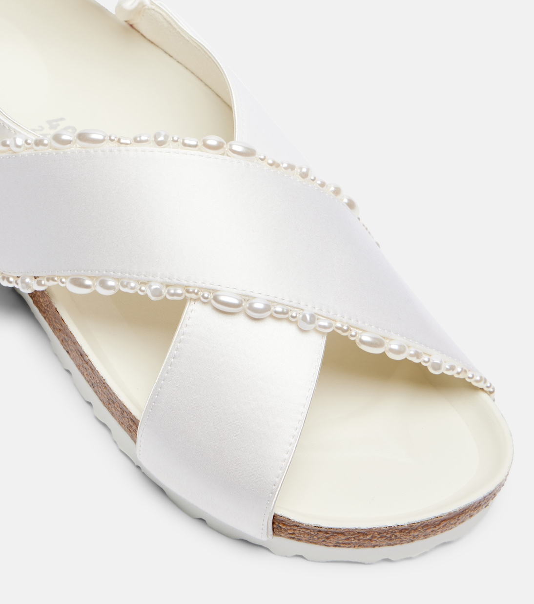 x Danielle Frankel - Sandali Tulum | Birkenstock 1774